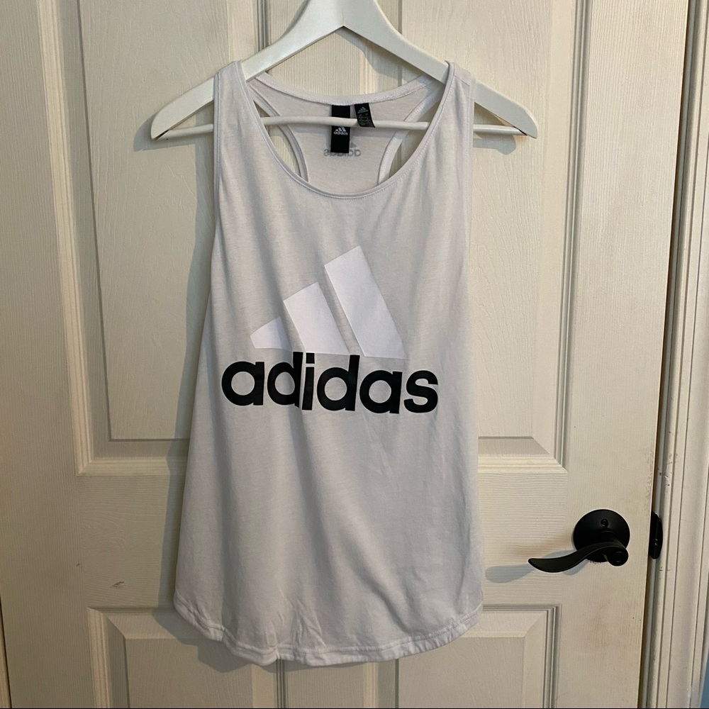 Adidas tank